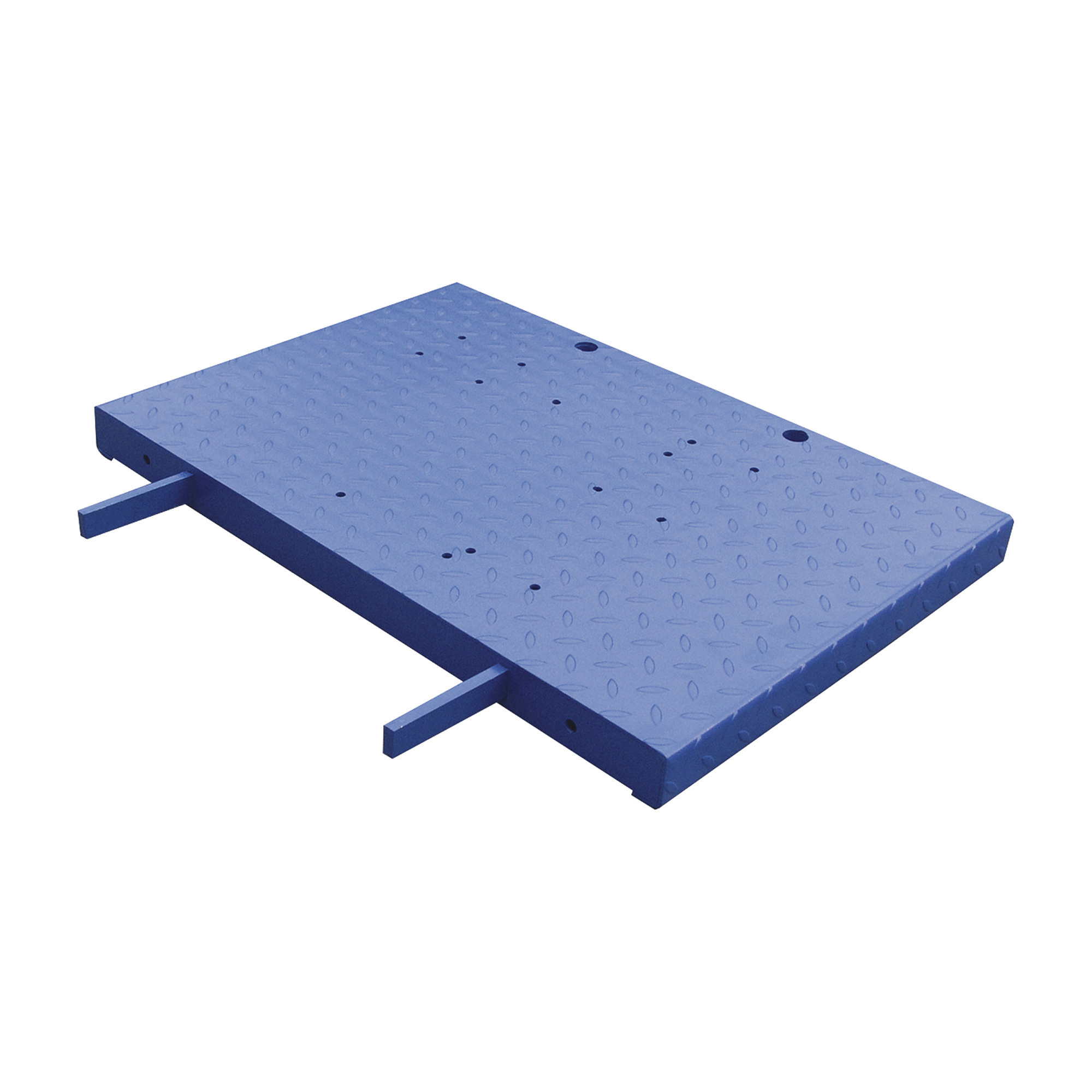Ideal Front End Extension Panel Kit, 33in.L x 20in.W x 4in.H, for M-2200-IEH Platform, Model# FRTEXT-2200IEH